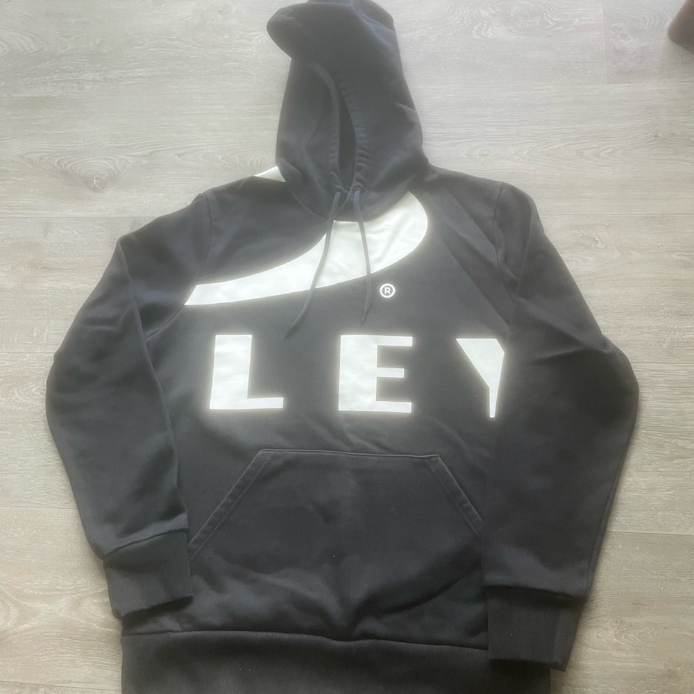 Oakley hoodie